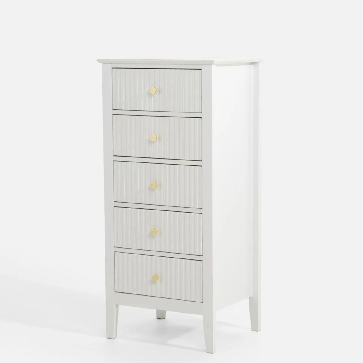 Komoda z 5 szufladami TALUS