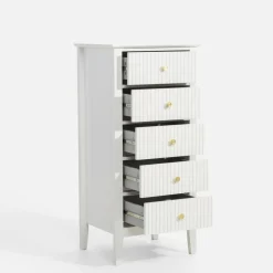 Komoda z 5 szufladami TALUS