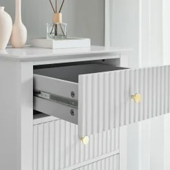 Komoda z 5 szufladami TALUS