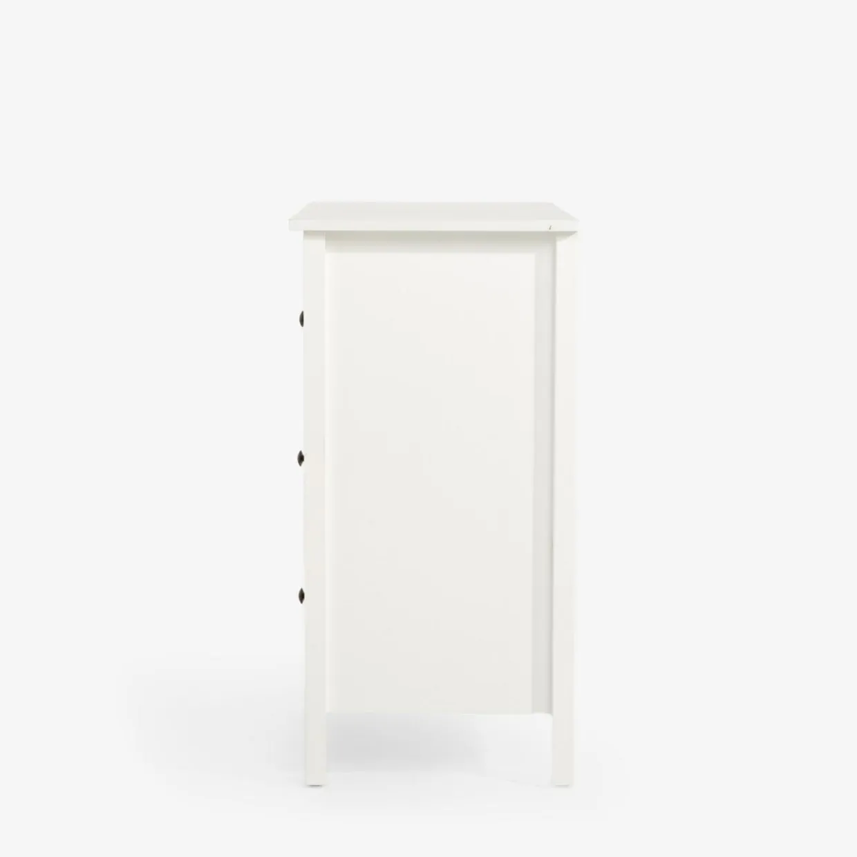 Komoda z ornamentem FINESELLO