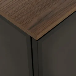 Komoda z oświetleniem VICI