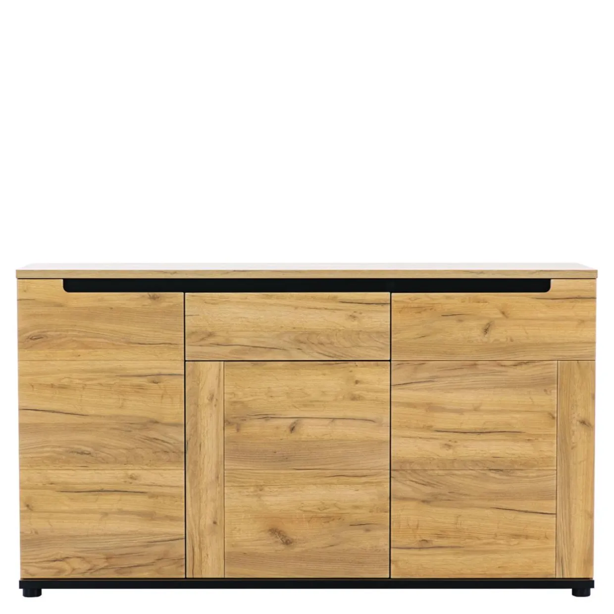 Komoda z szufladą PRISCO 150,5 cm