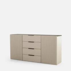 Komoda z szufladami CREMONA 150 cm