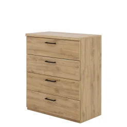 Komoda z szufladami DOORSET