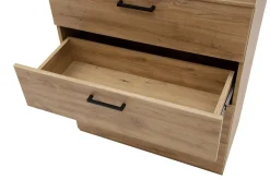 Komoda z szufladami DOORSET