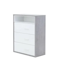 Komoda z szufladami MI PIACE