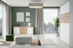 Komoda z szufladami S-ROOM