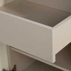 Komoda z szufladami szeroka MADERA