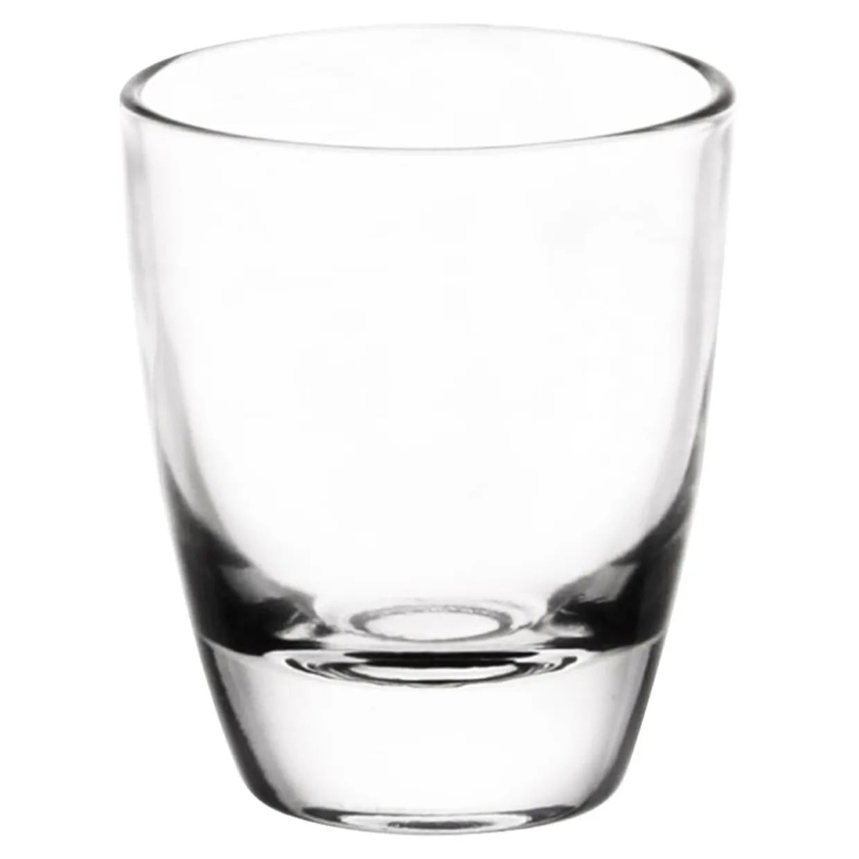 Komplet 6 kieliszków BARYŁKA 25 ml