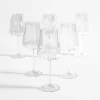 Komplet 6 kieliszków do białego wina BOHEMIA PRESTIGE MARY 400 ml