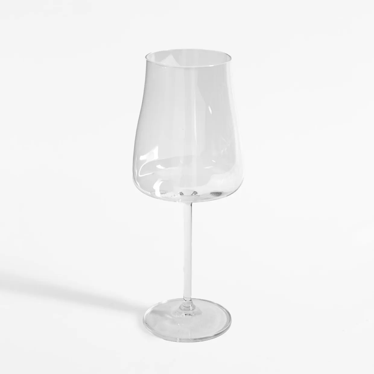 Komplet 6 kieliszków do białego wina BOHEMIA PRESTIGE MARY 400 ml