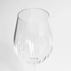Komplet 2 kieliszków do białego wina COLUMBA OPTIC 400 ml