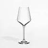 Komplet 6 kieliszków do białego wina MODERN 450 ml