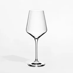 Komplet 6 kieliszków do białego wina MODERN 450 ml