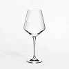 Komplet 6 kieliszków do czerwonego wina MODERN 550 ml