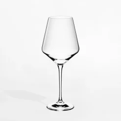 Komplet 6 kieliszków do czerwonego wina MODERN 550 ml