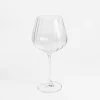 Komplet 2 kieliszków do czerwonego wina COLUMBA OPTIC 640 ml