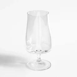 Komplet 6 kieliszków do piwa BOHEMIA PRESTIGE MARY 380 ml