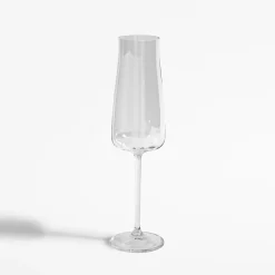 Komplet 6 kieliszków do szampana BOHEMIA PRESTIGE MARY 210 ml