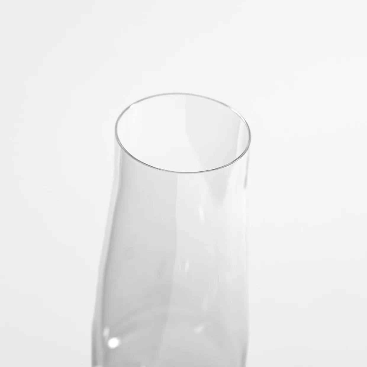 Komplet 6 kieliszków do szampana BOHEMIA PRESTIGE MARY 210 ml