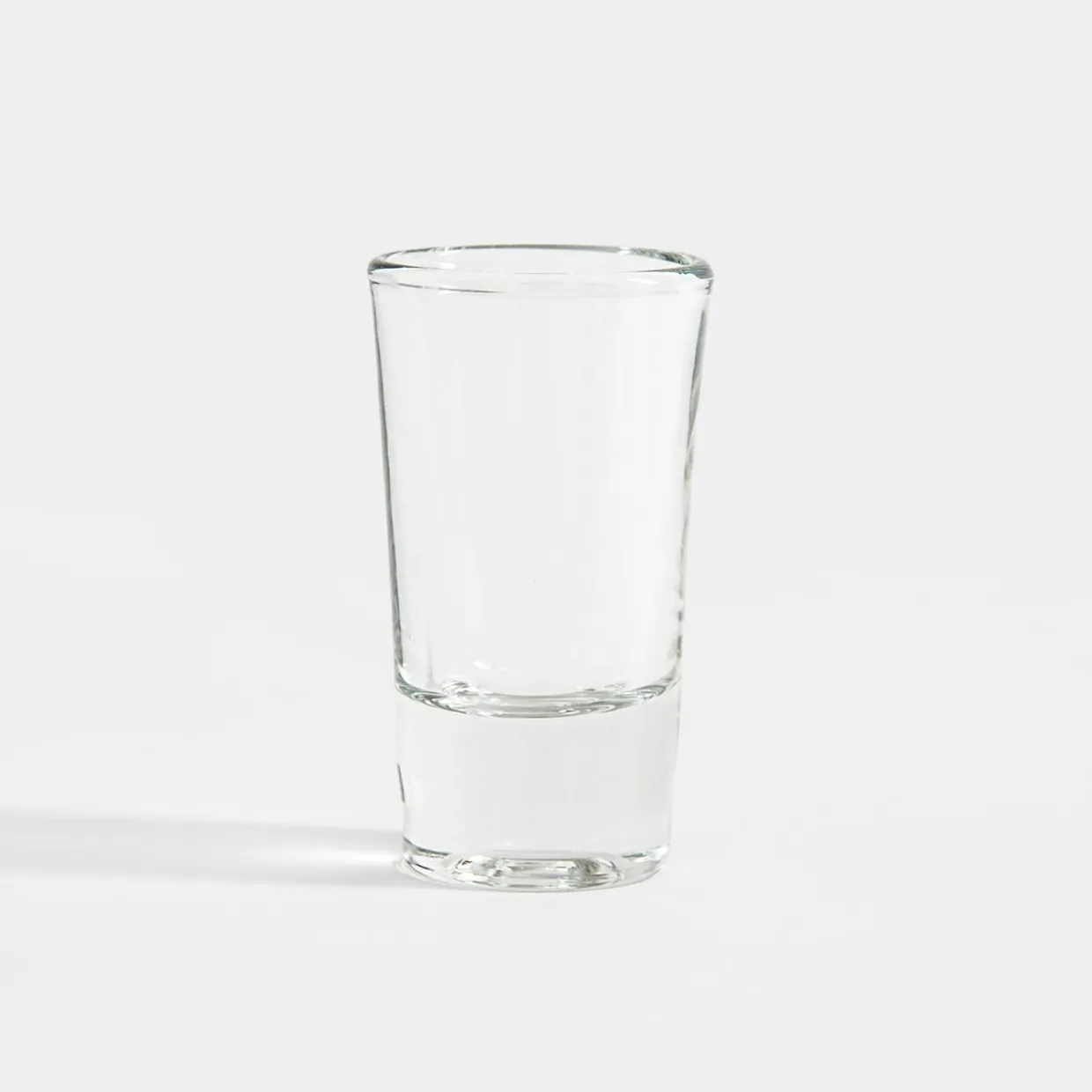 Komplet 6 kieliszków do wódki ROY 25 ml