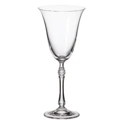 Komplet 6 kieliszków do wina PARUS BOHEMIA 350 ml