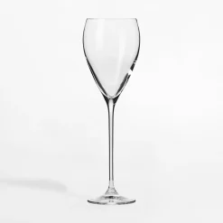 Komplet 4 kieliszków do wina PERLA 280 ml