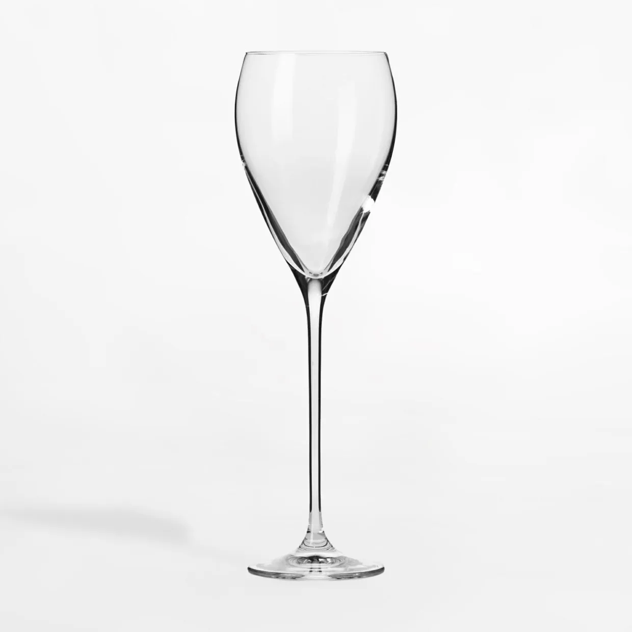 Komplet 4 kieliszków do wina PERLA 280 ml