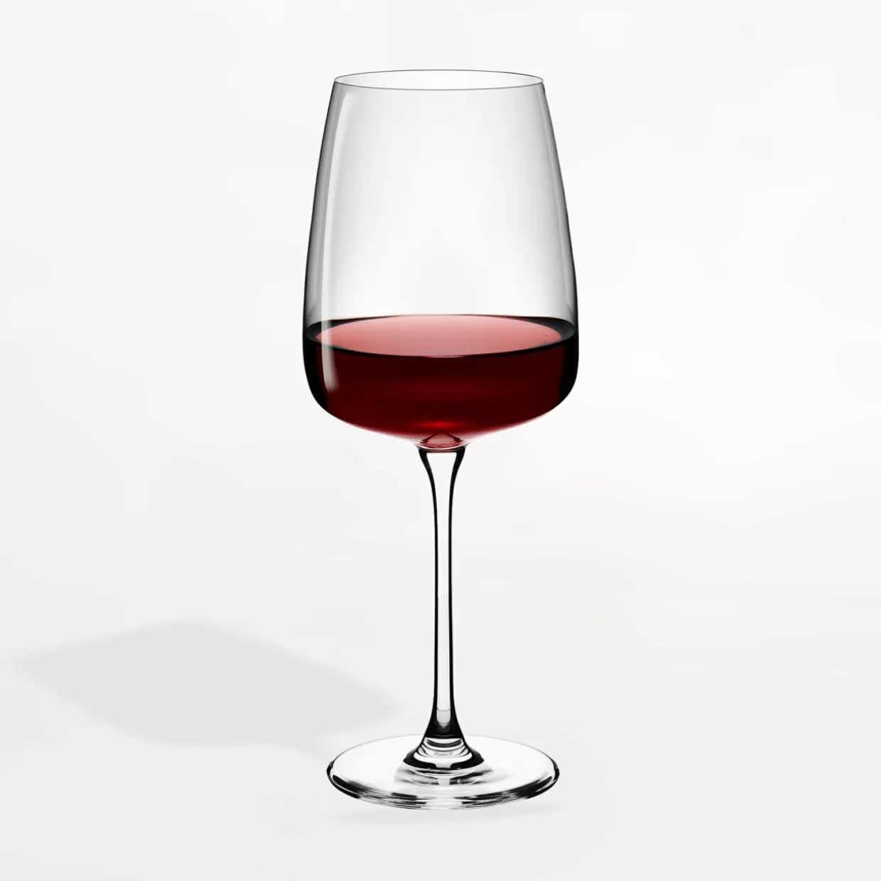 Komplet 6 kieliszków do wina VALOR 750 ml