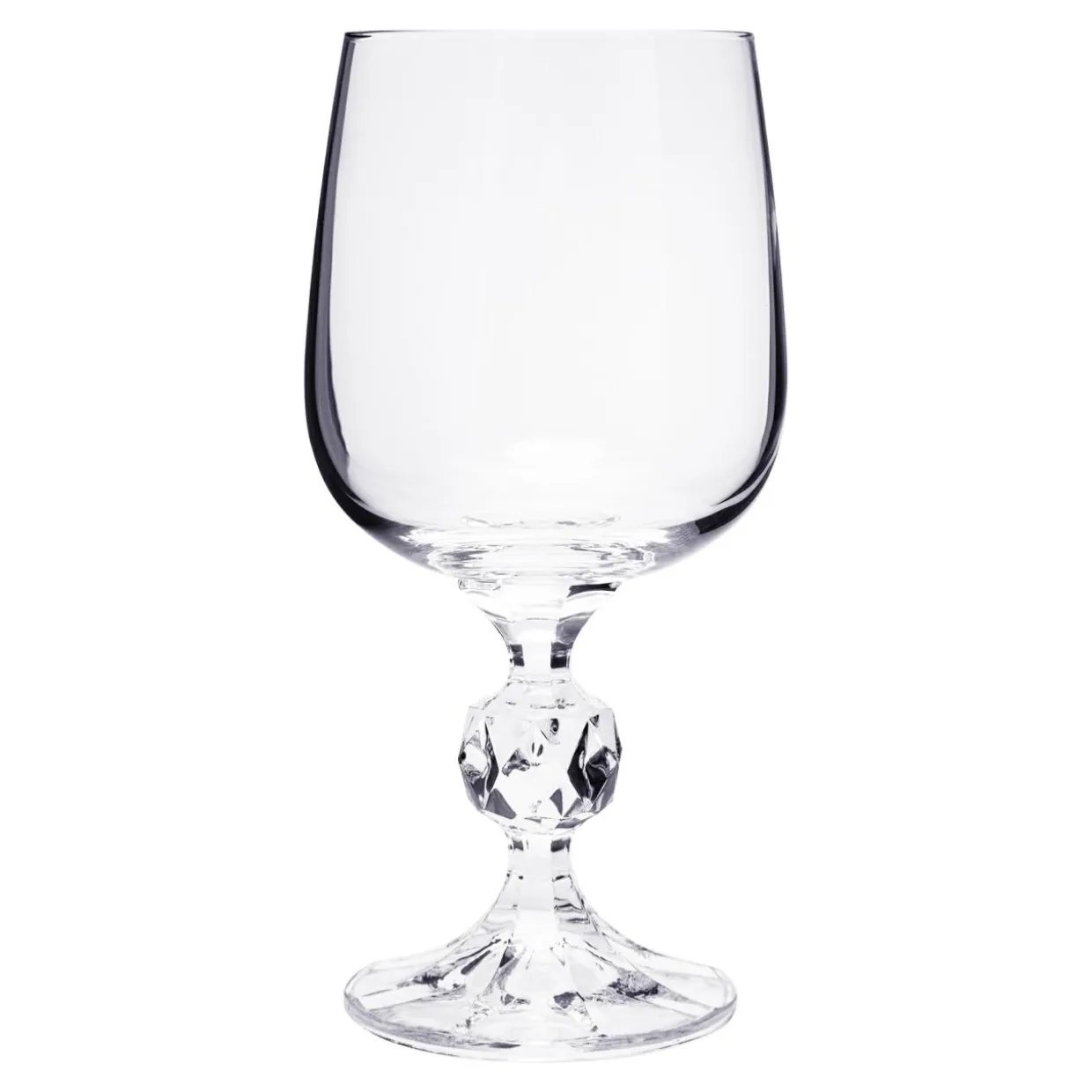 Komplet 6 kieliszków do wina STERNA 230 ml
