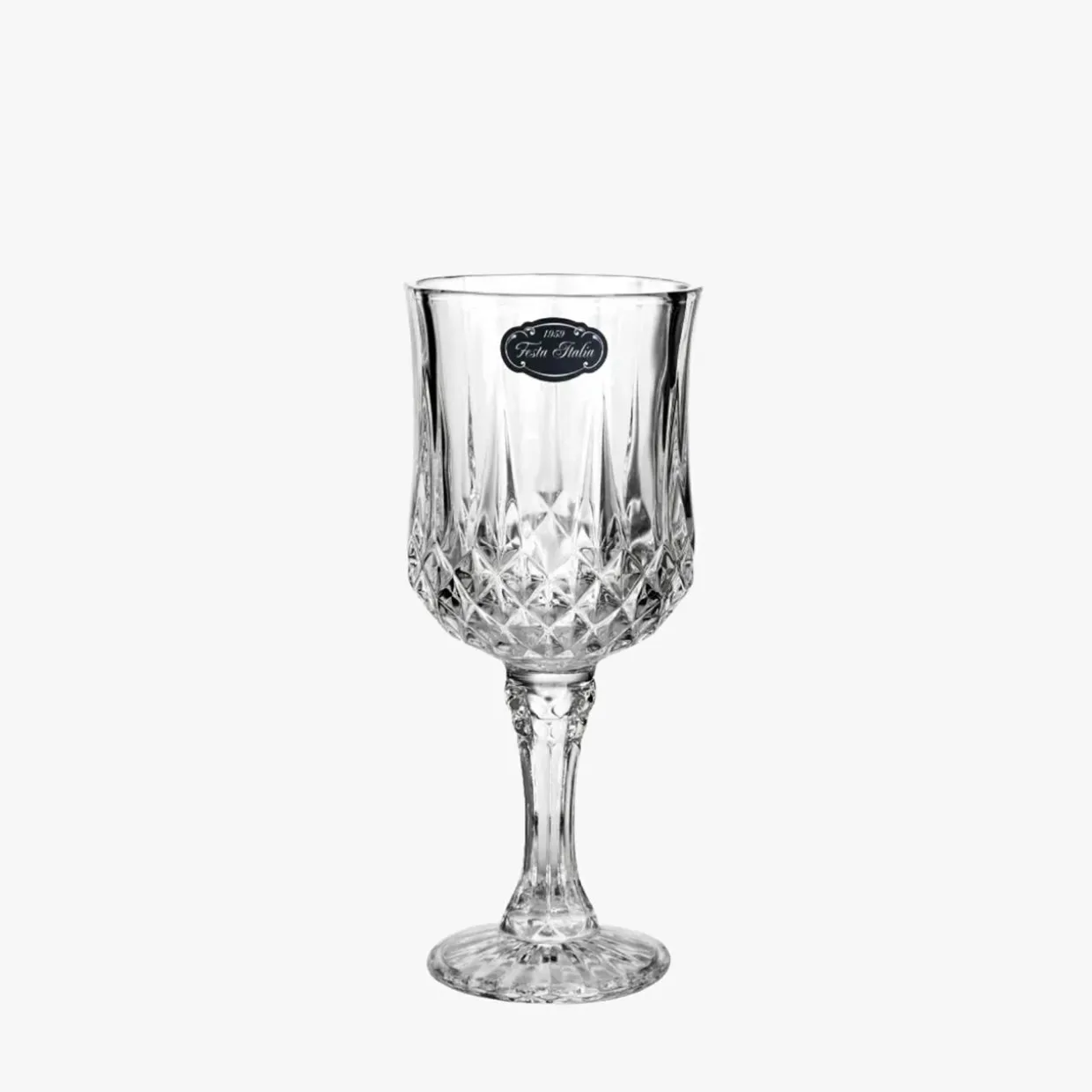 Komplet 6 kieliszków do wina ESPERIA 230 ml