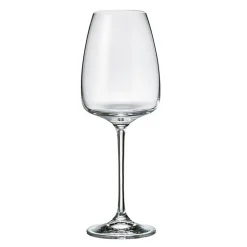Komplet 6 kieliszków do wina ANSER