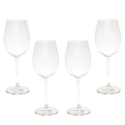 Komplet 4 kieliszków do wina 540 ml