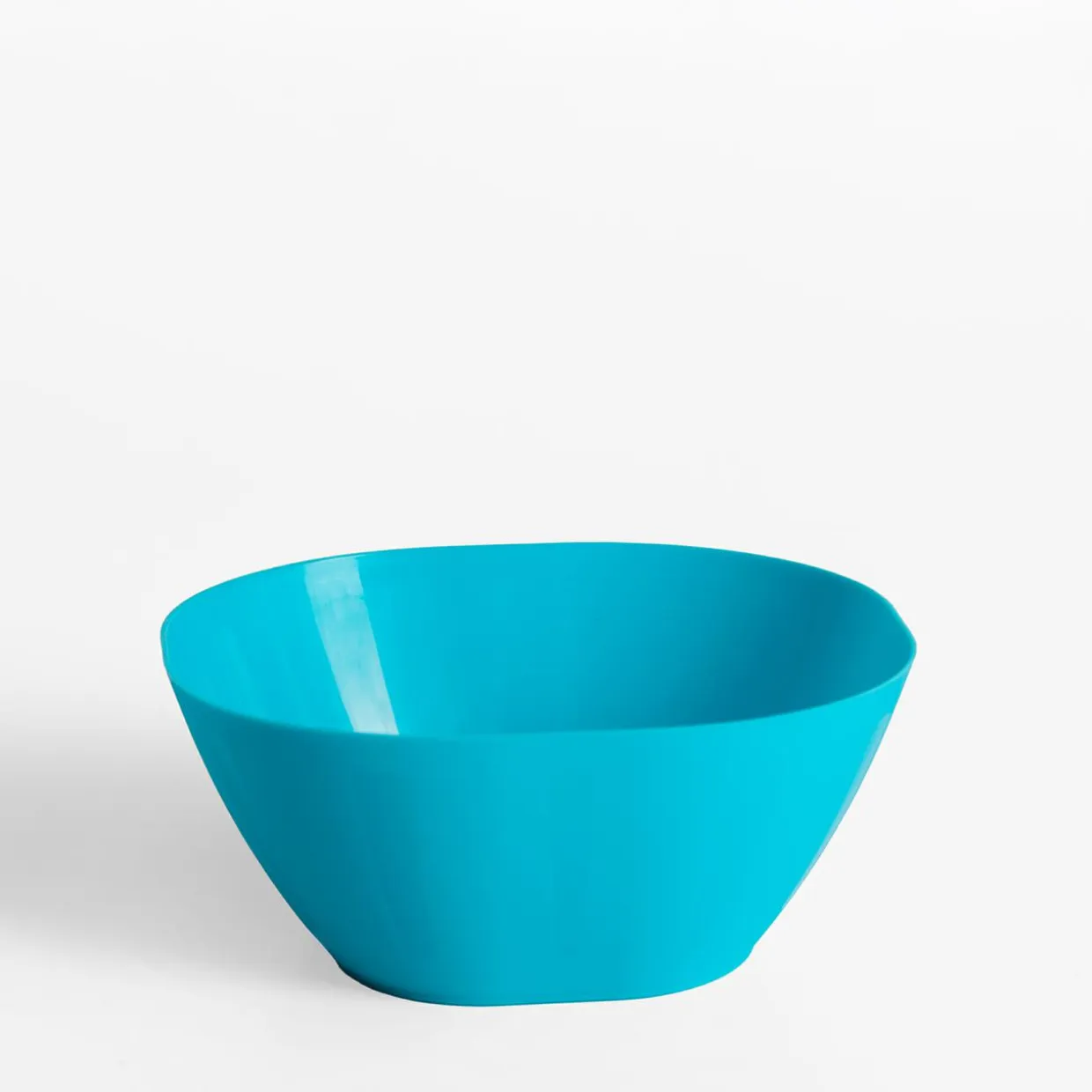 Komplet 8 misek plastikowych 350 ml