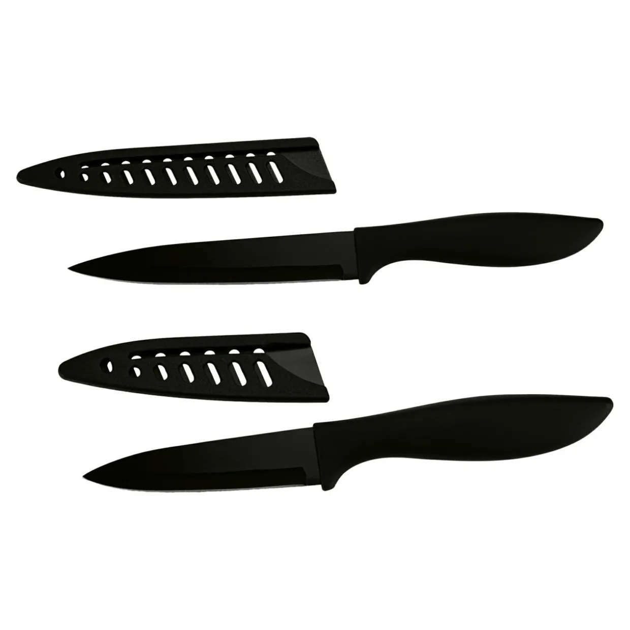 Komplet 2 noży non-stick TEO 23 cm / 19,5 cm