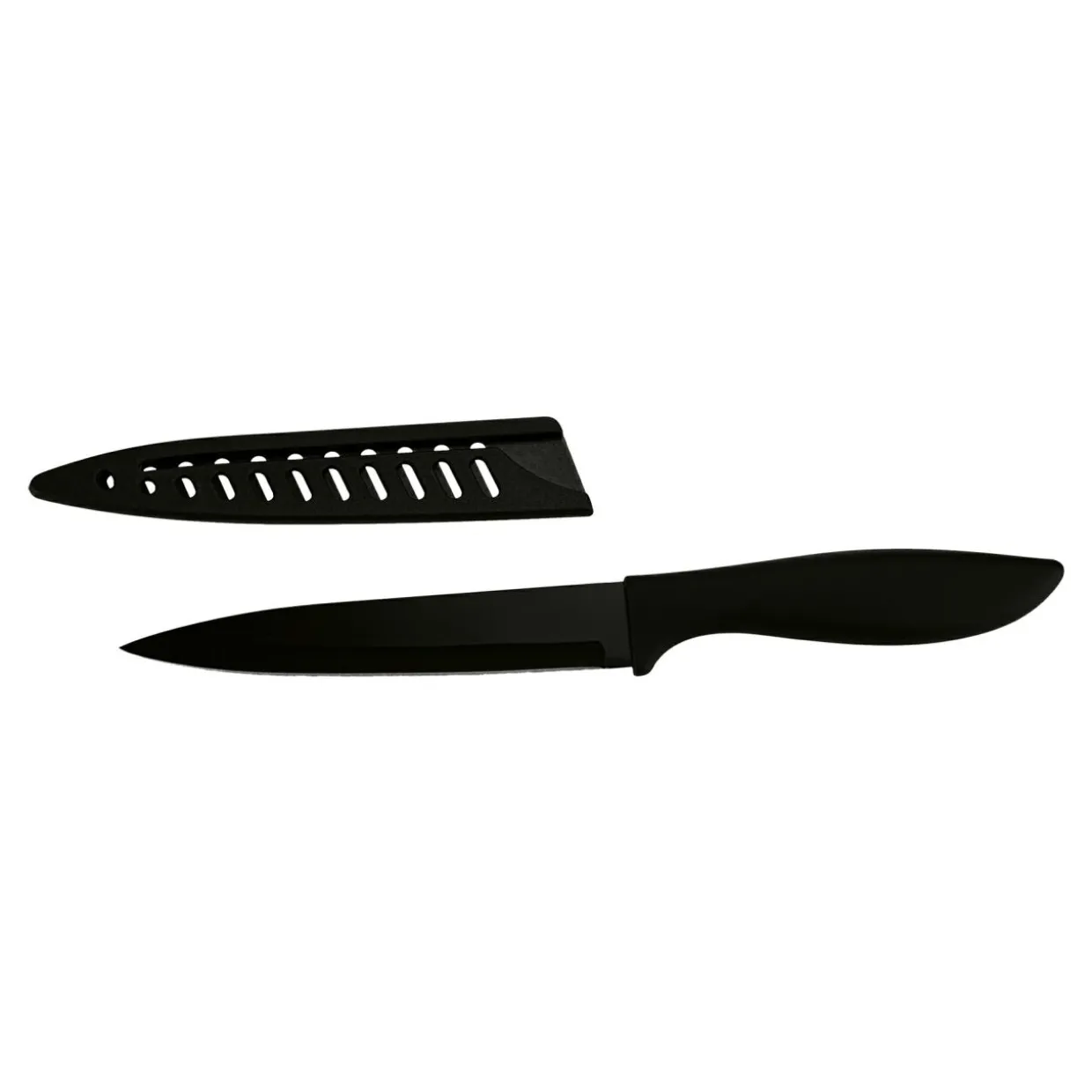 Komplet 2 noży non-stick TEO 23 cm / 19,5 cm