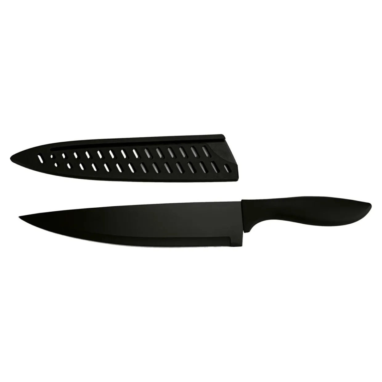 Komplet 2 noży non-stick TEO 23,5 cm / 33 cm