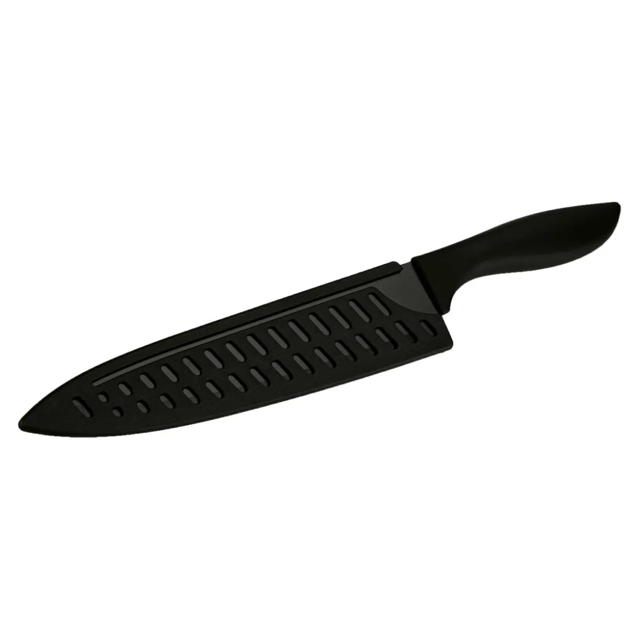 Komplet 2 noży non-stick TEO 23,5 cm / 33 cm