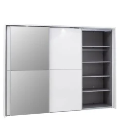 Komplet 3 półek DMRD83-A06