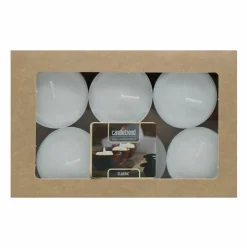 Komplet 6 podgrzewaczy MAX