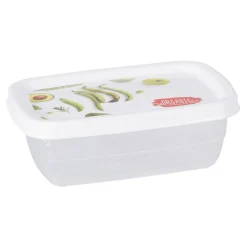 Komplet 3 pojemników do żywności 0,3 l MIX