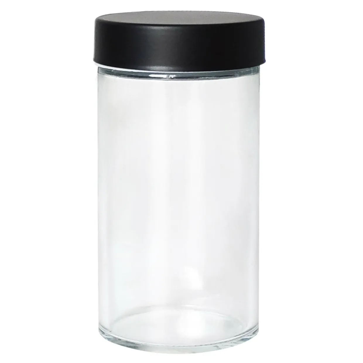 Komplet 6 pojemników na przyprawy 90 ml