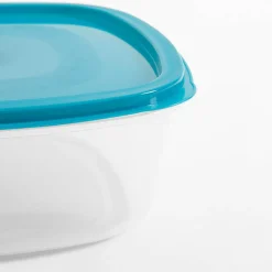 Komplet 7 pojemników na żywność