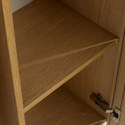 Komplet 2 szafek ściennych SIGMA