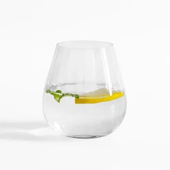 Komplet 2 szklanek COLUMBA OPTIC 380 ml