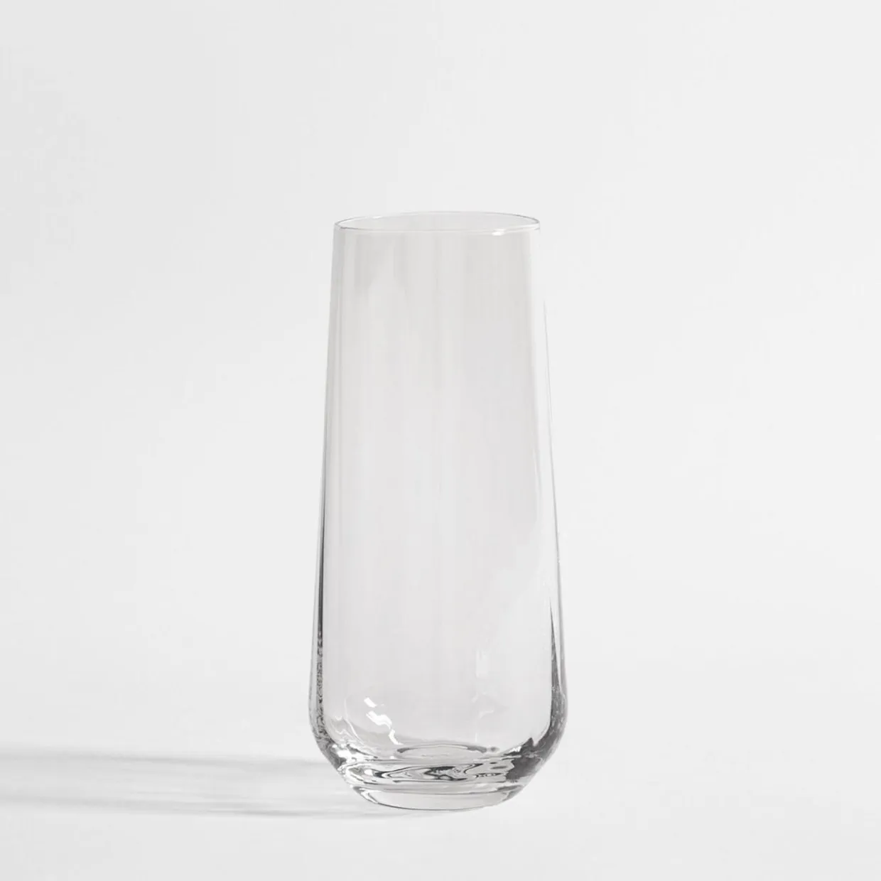 Komplet 4 szklanek do drinków SHAKE N°5 GIN & TONIC 380 ml