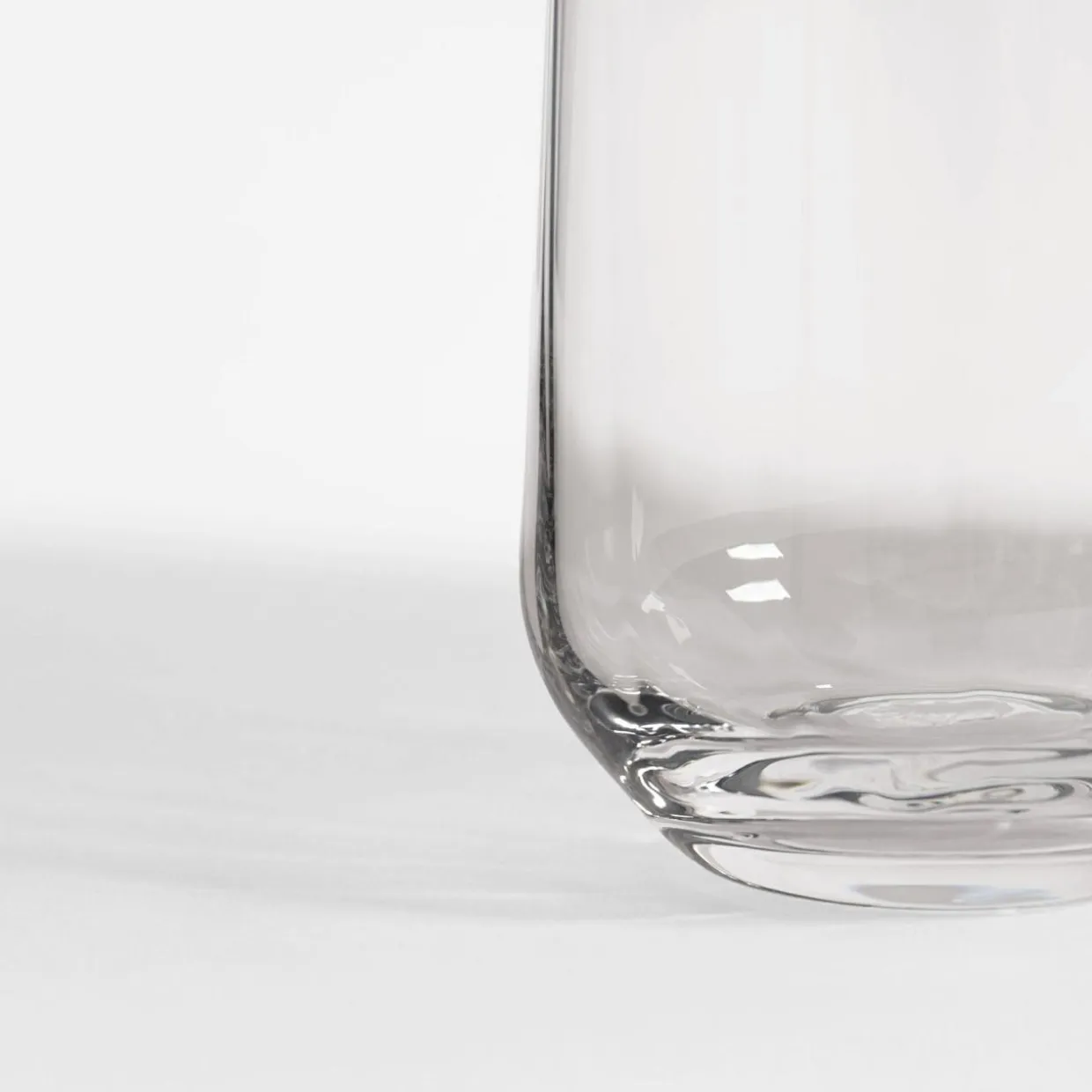 Komplet 4 szklanek do drinków SHAKE N°5 GIN & TONIC 380 ml
