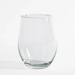 Komplet 4 szklanek do napojów SOFIA 580 ml
