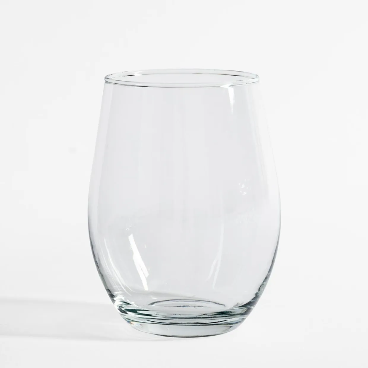 Komplet 4 szklanek do napojów SOFIA 580 ml
