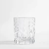 Komplet 2 szklanek do Whisky BOHEMIA PRESTIGE CONTE 340 ml